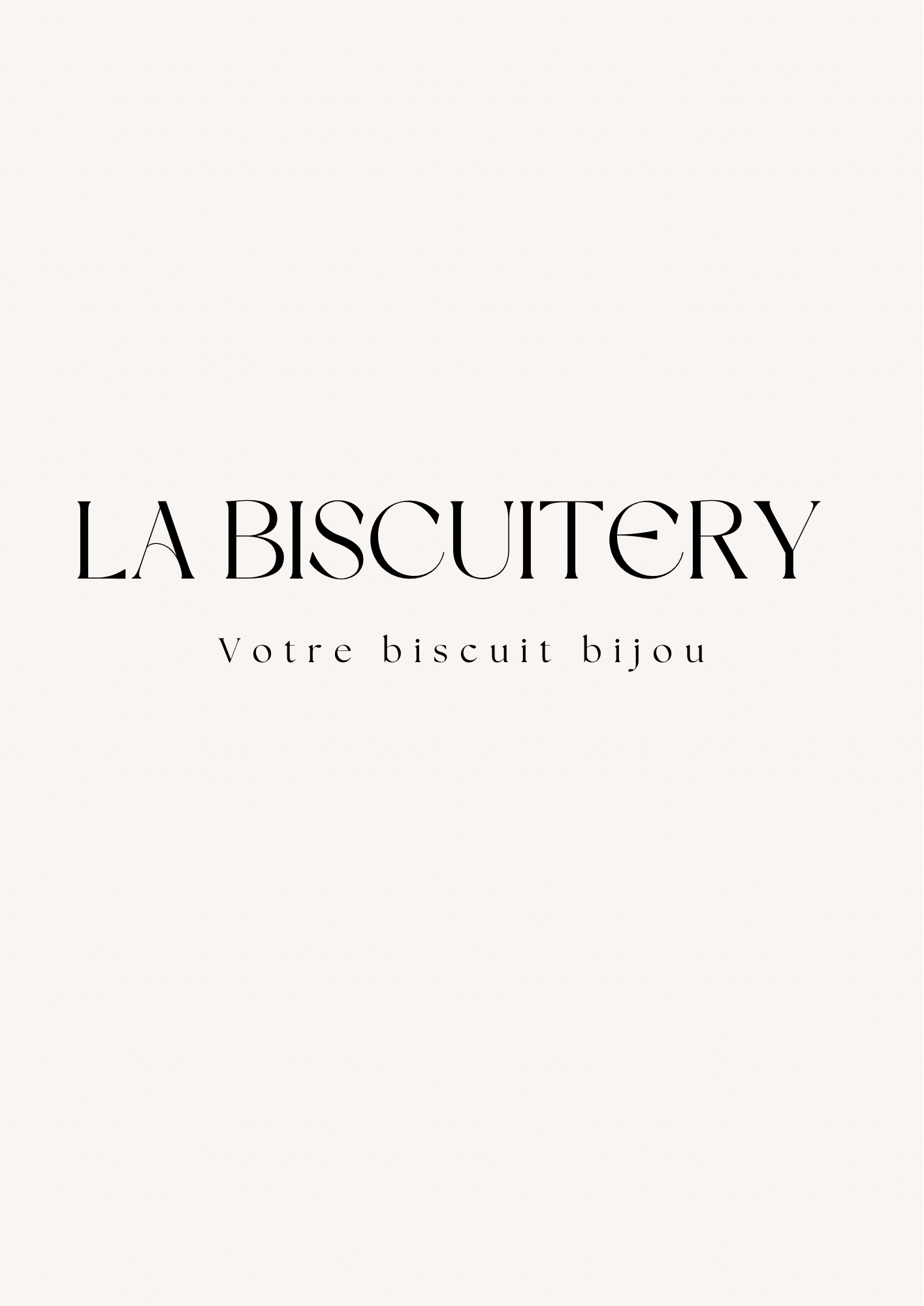 La Biscuitery